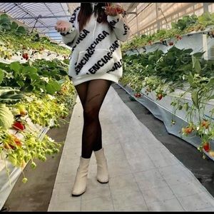 Meet your Posher, Ricci